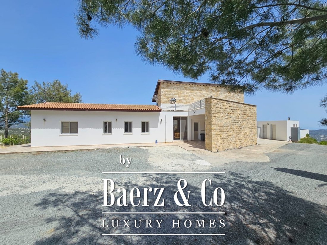 Condo in Silikou, Limassol, Cyprus 4 - 17979680