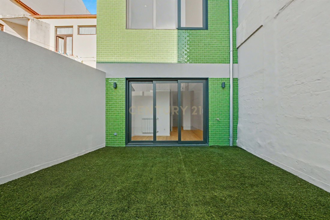 Villa in Matosinhos e Leca da Palmeira, Porto District, Portugal 3 - 18050165