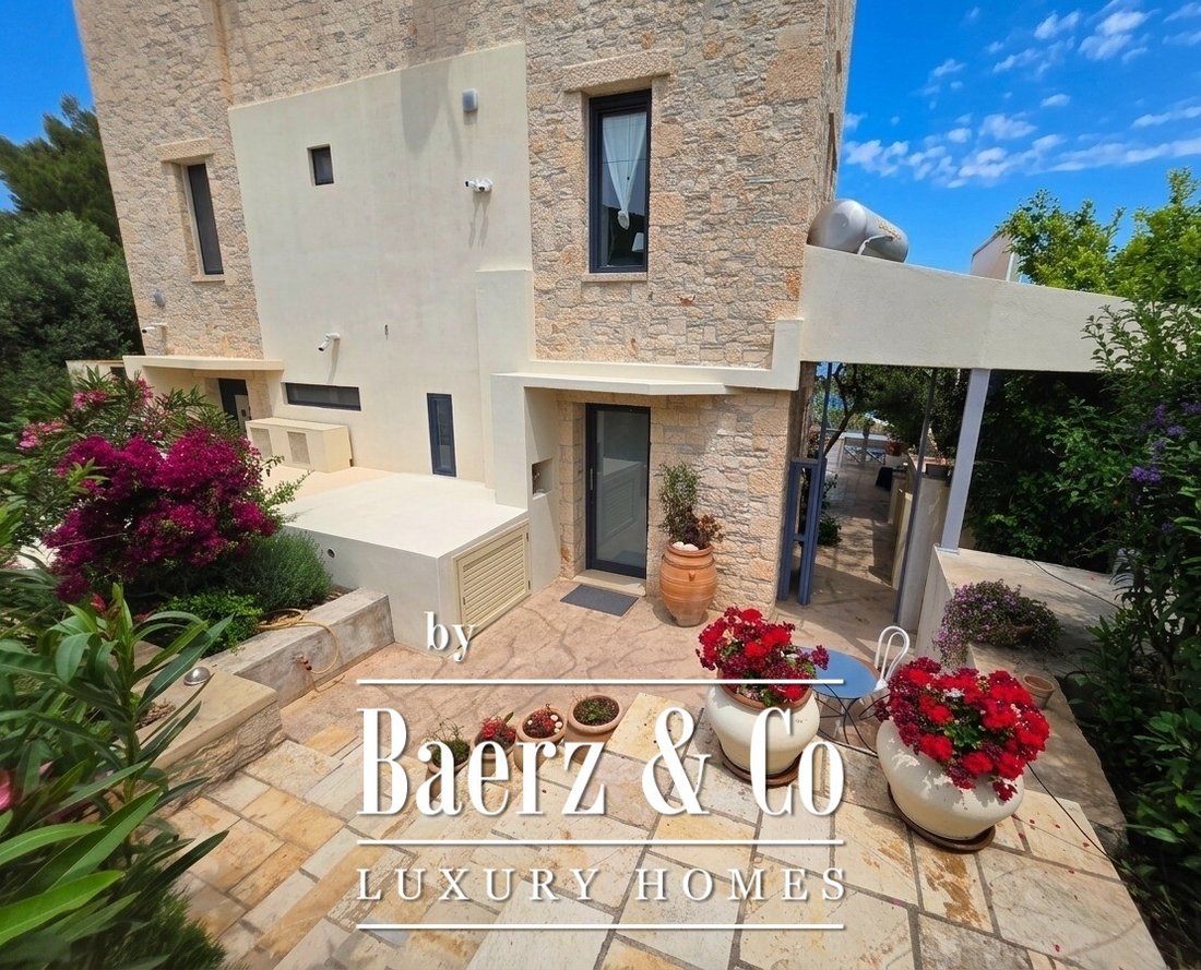 Estate in Municipal Commune of Zakynthos, Peloponnese, Western Greece and the Ionian, Greece 2 - 18023907