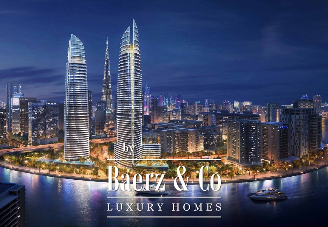 Apartment in Al Wasl, Dubai, United Arab Emirates 1 - 16048241
