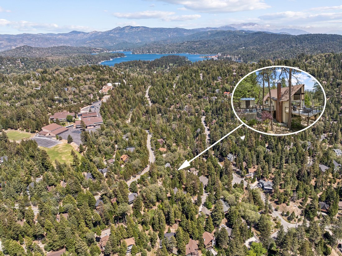 House in Lake Arrowhead, California, United States 2 - 18038320