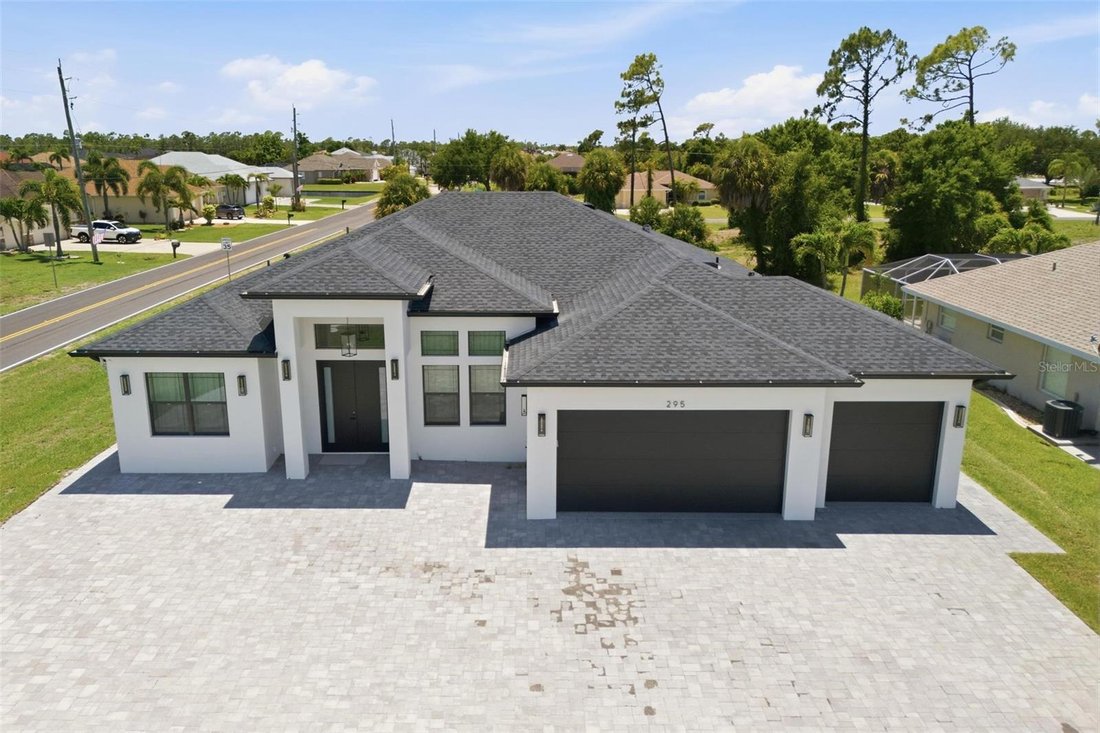 House in Rotonda West, Florida, United States 2 - 18049874