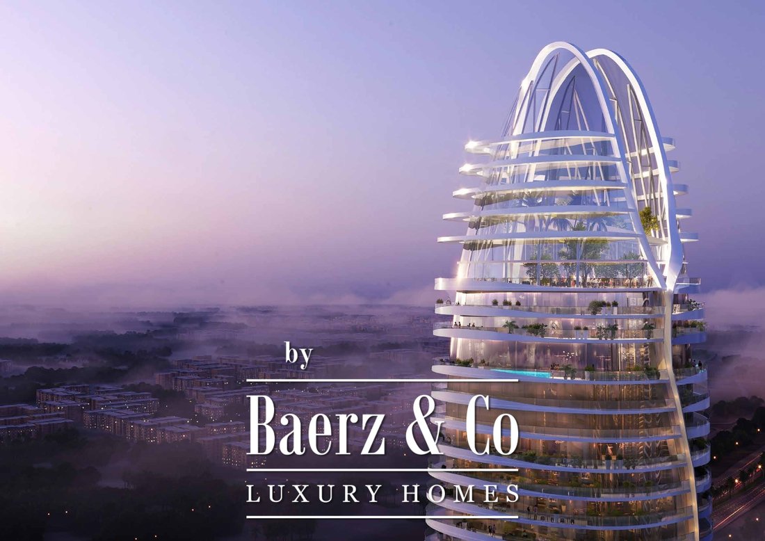 Apartment in Al Wasl, Dubai, United Arab Emirates 1 - 16035376