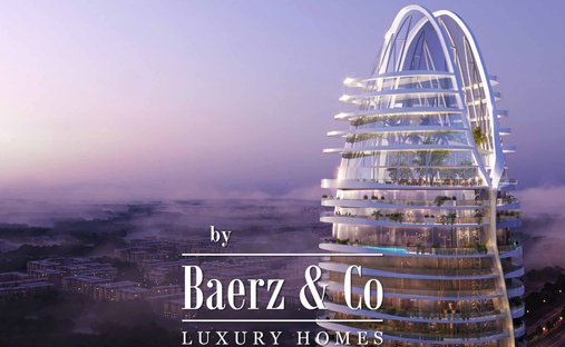 Apartment in Al Wasl, Dubai, United Arab Emirates 1