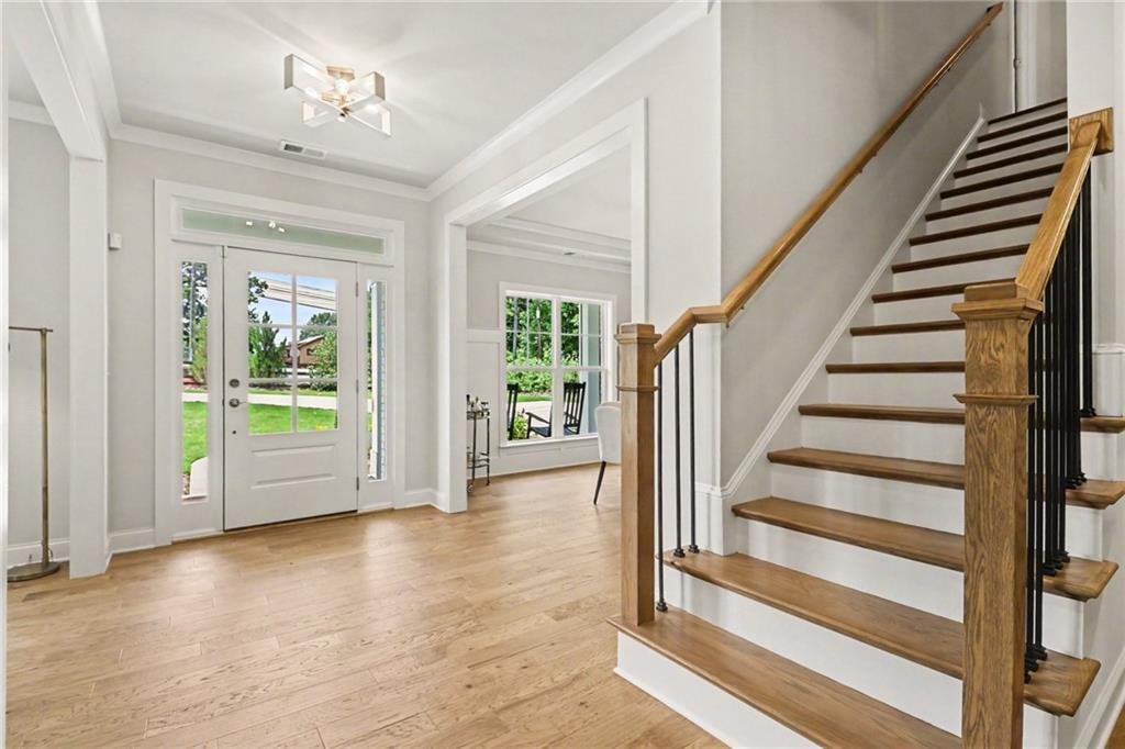 House in Marietta, Georgia, United States 5 - 18046704
