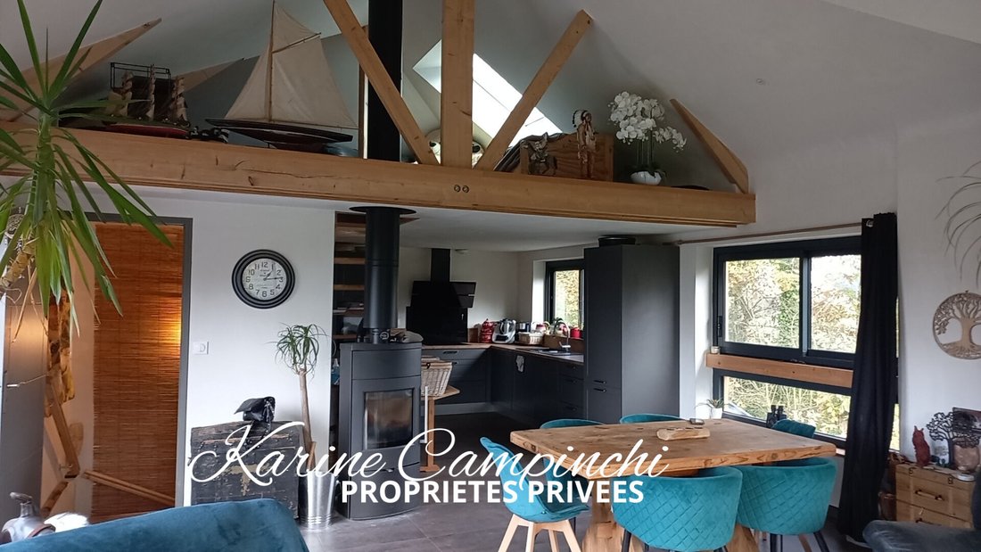 Villa in Pléneuf-Val-André, Brittany, France 2 - 18039083
