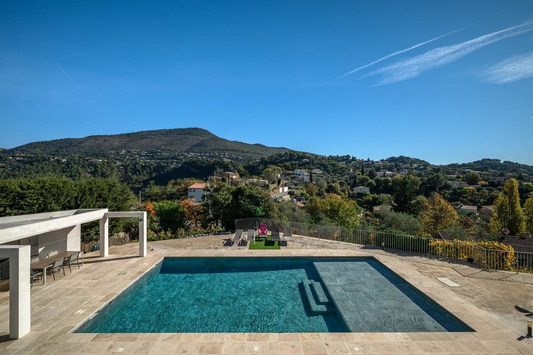 House in Colomars, Provence-Alpes-Côte d'Azur, France 3 - 17259578