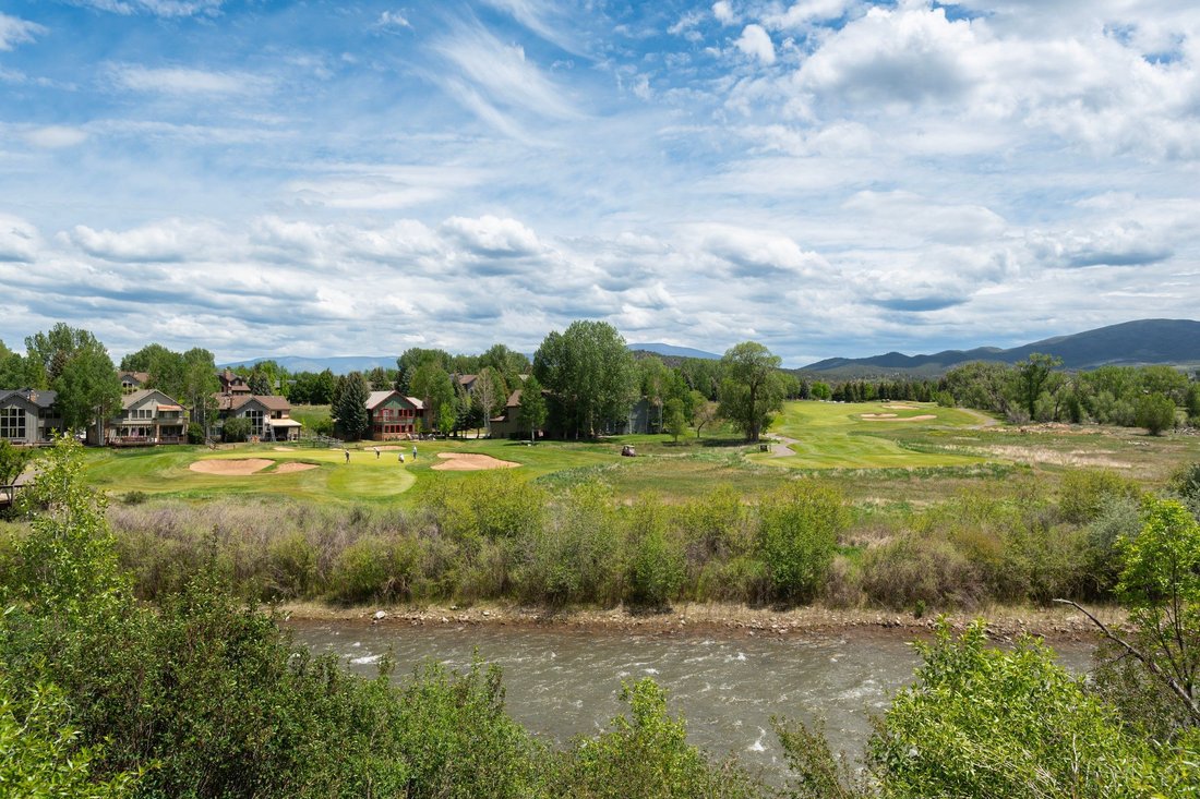 House in Carbondale, Colorado, United States 4 - 17328753