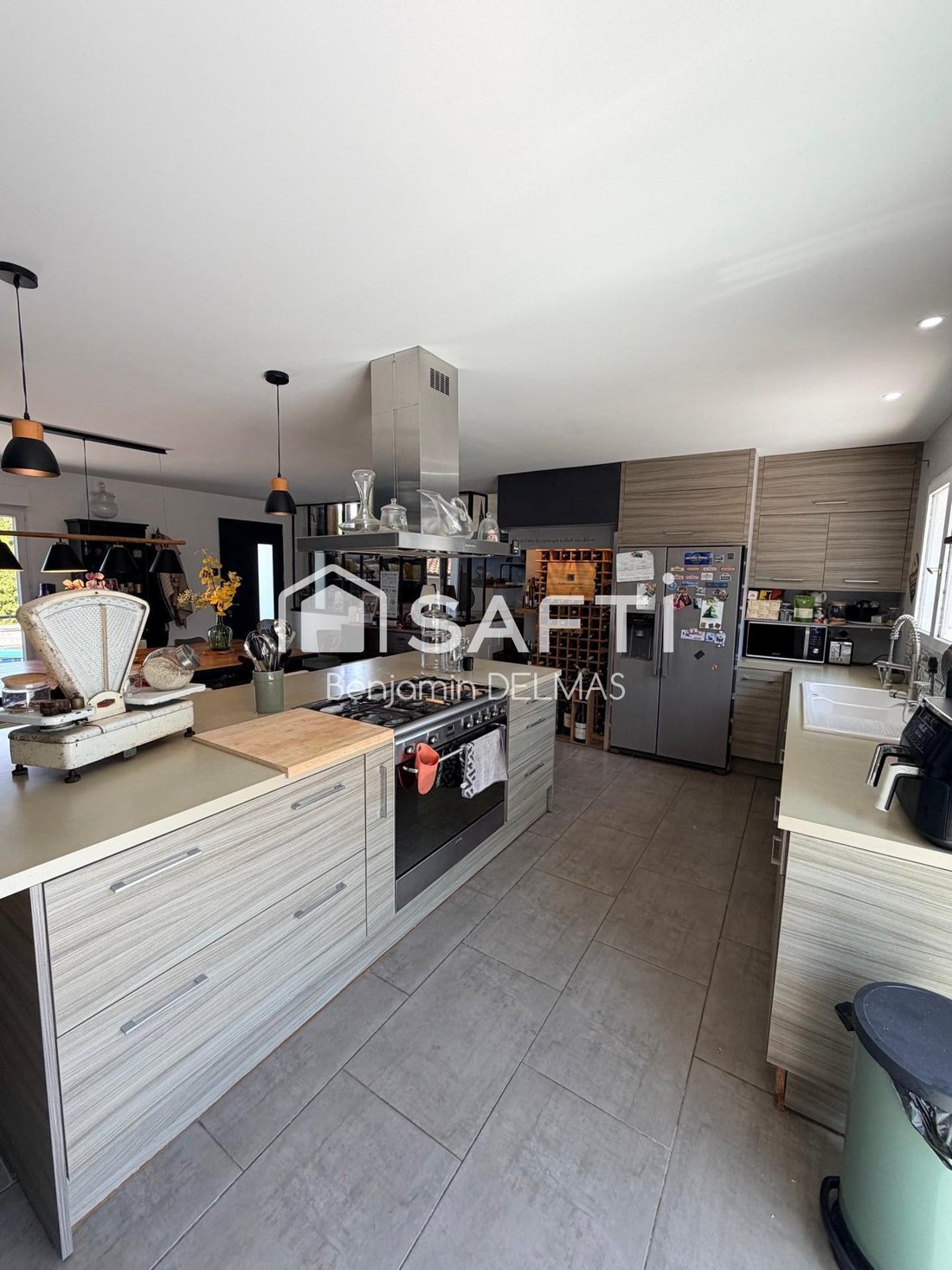 House in Sud, Artigues-pres-Bordeaux, France 4 - 18050603