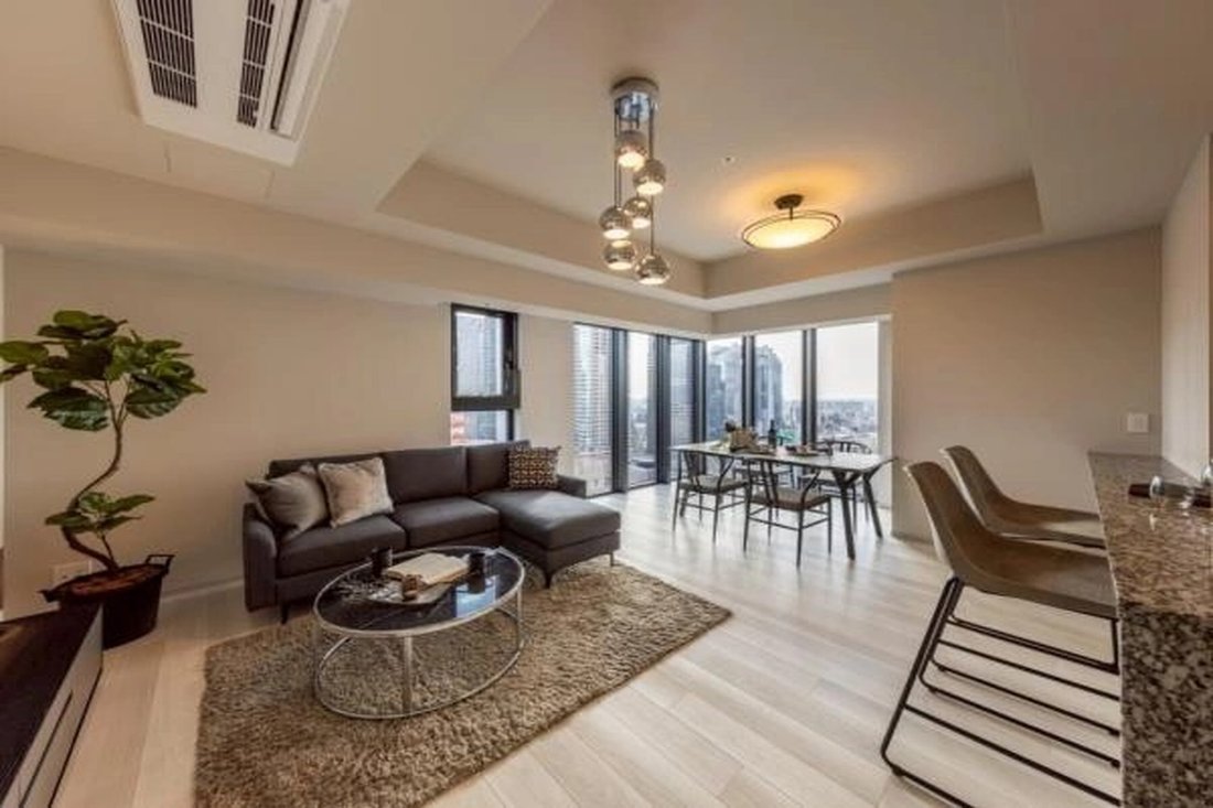 Condo in Osaka, Osaka, Japan 1 - 18039989