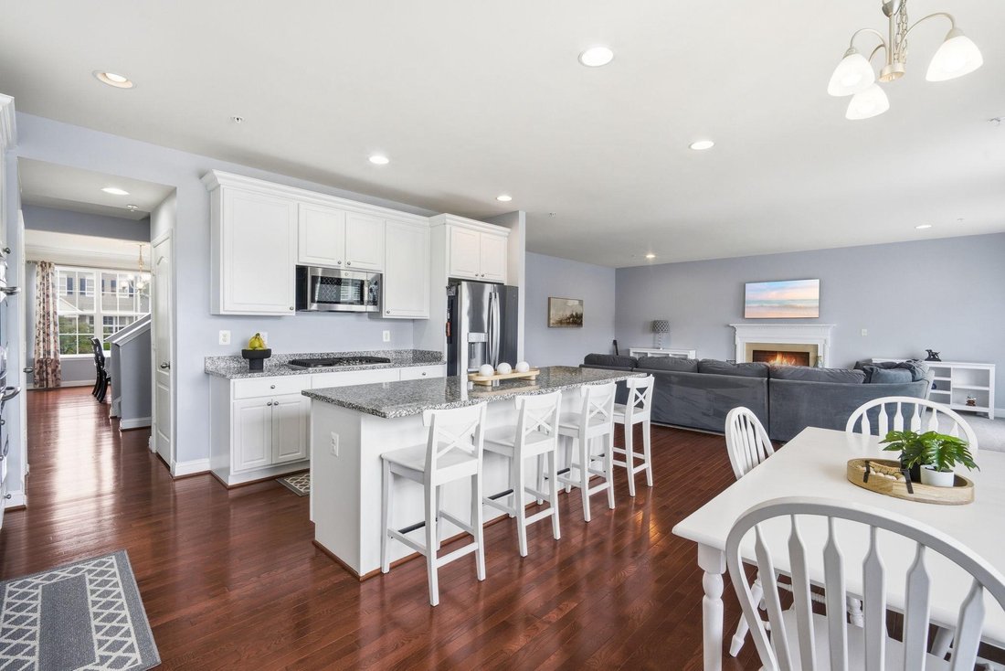 House in Chester, Maryland, United States 4 - 17993902