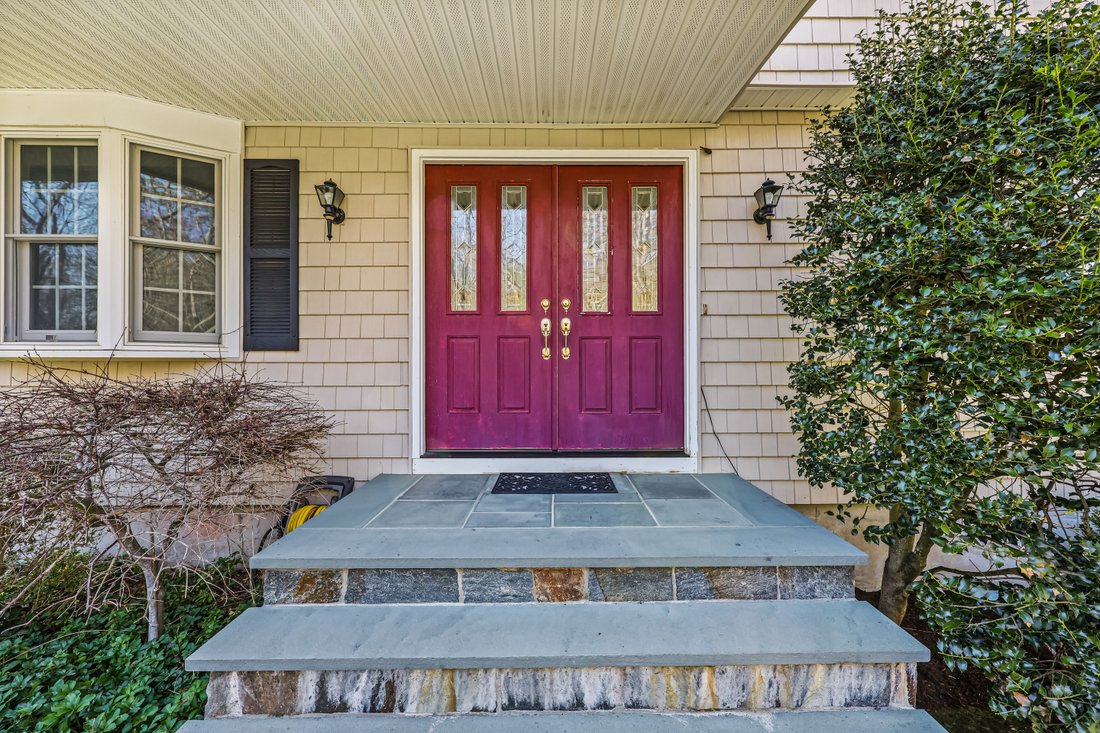 House in Ridgefield, Connecticut, United States 3 - 18039131