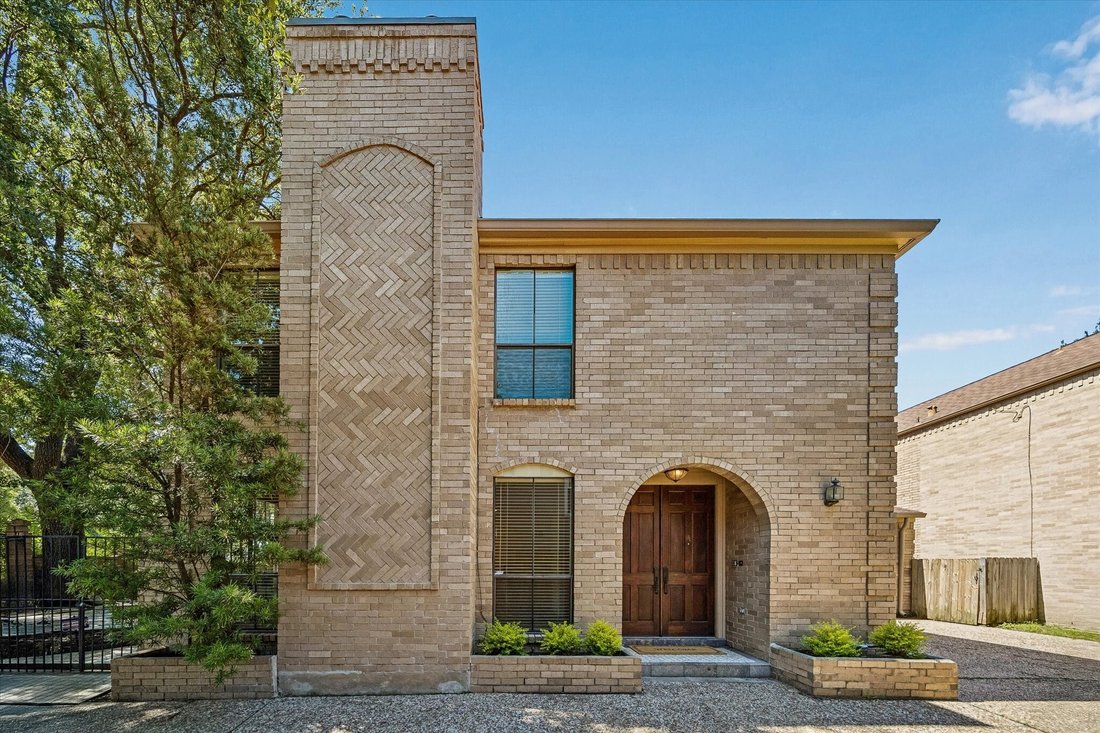 House in Houston, Texas, United States 1 - 18042432