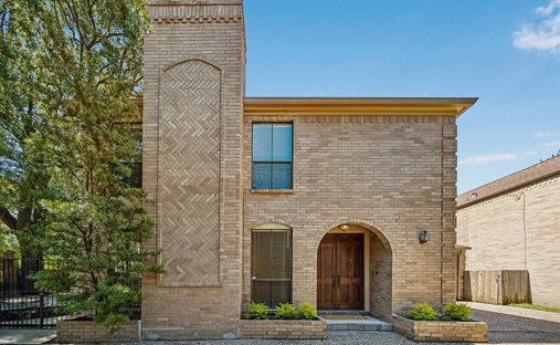 House in Houston, Texas, United States 1