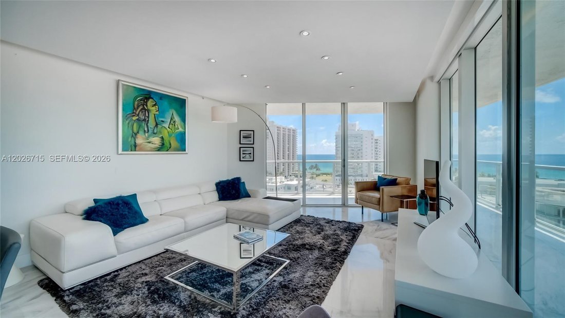 Condo in Miami Beach, Florida, United States 5 - 18048510