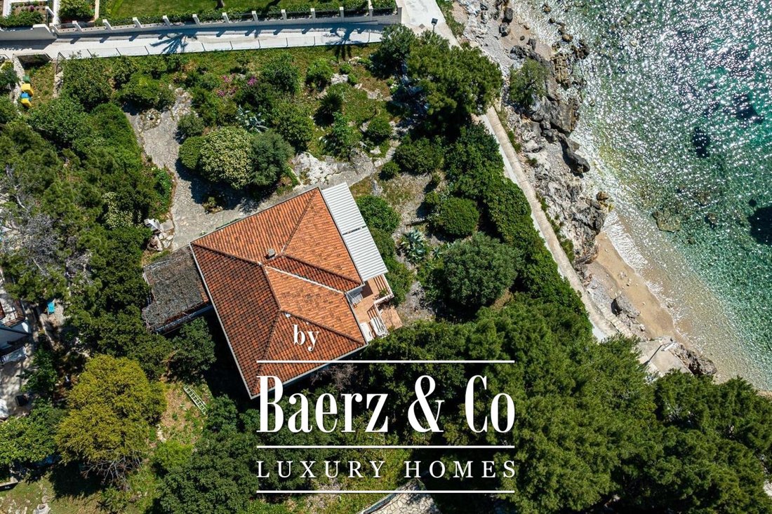 Townhouse in Orebic, Dubrovnik-Neretva County, Croatia 4 - 17839746