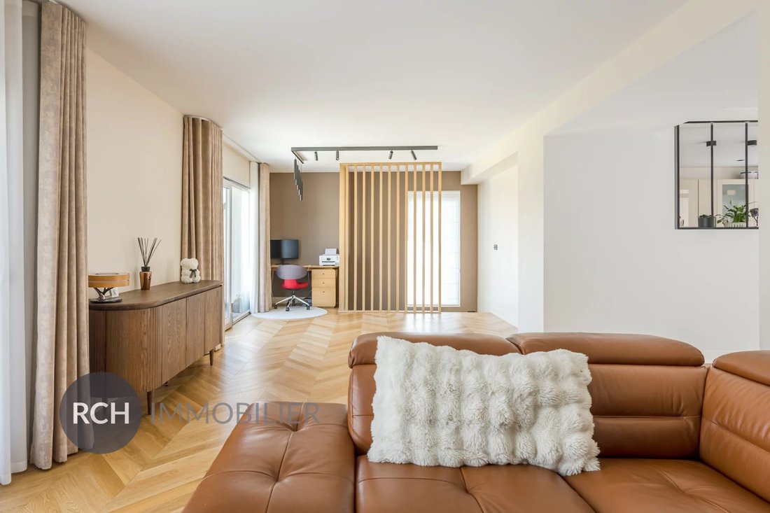 House in La Queue-les-Yvelines, Ile-de-France, France 5 - 18046730