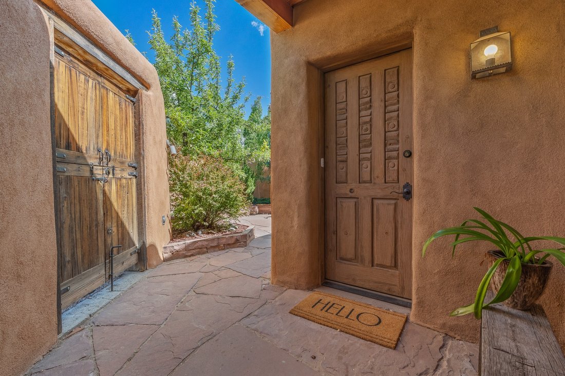 House in Santa Fe, New Mexico, United States 3 - 18043863