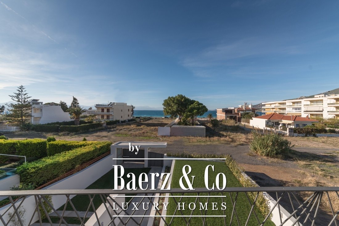 House in Community of Loutraki - Perachora, Loutraki - Perachora, Greece 2 - 14779531