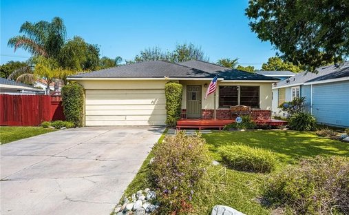 House in Newport Beach, California, United States 1