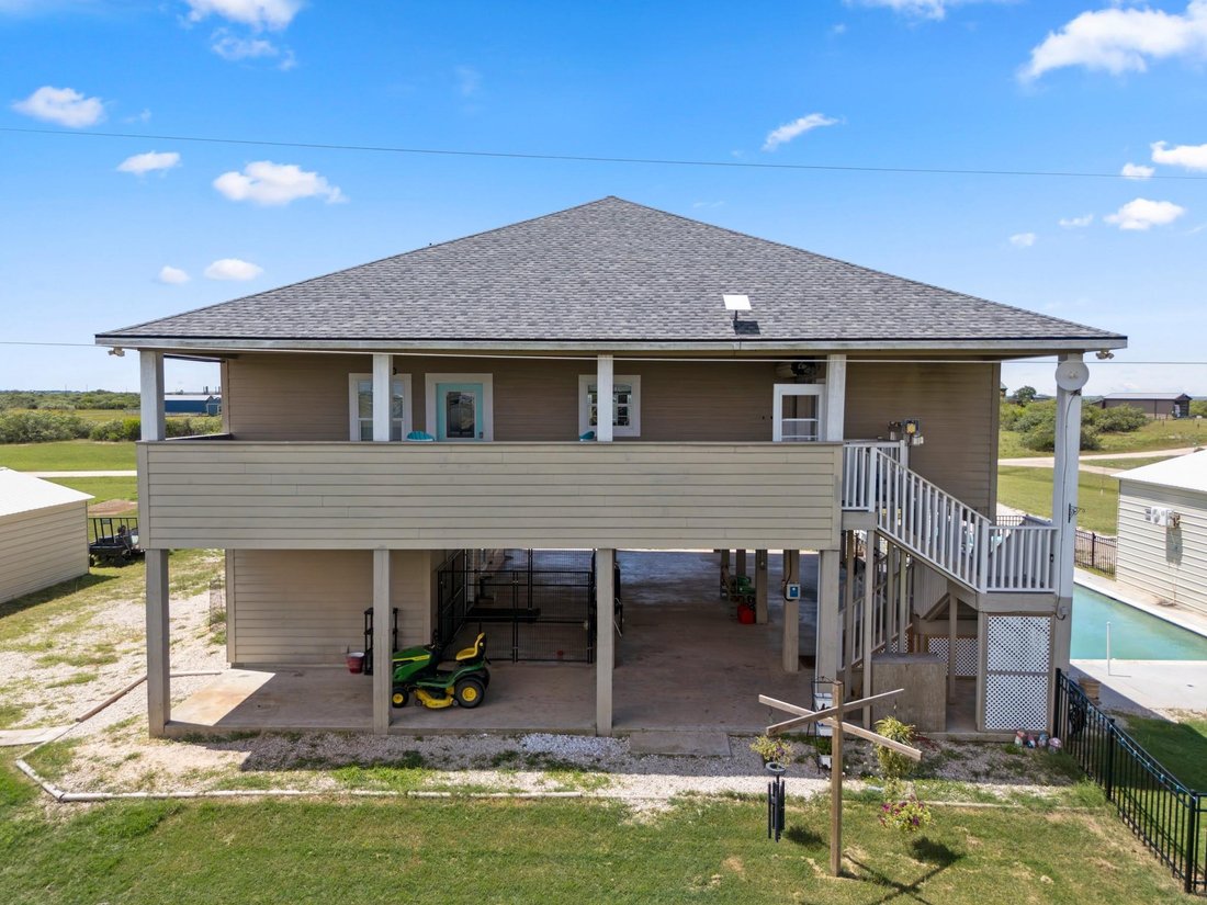House in Palacios, Texas, United States 2 - 18041840