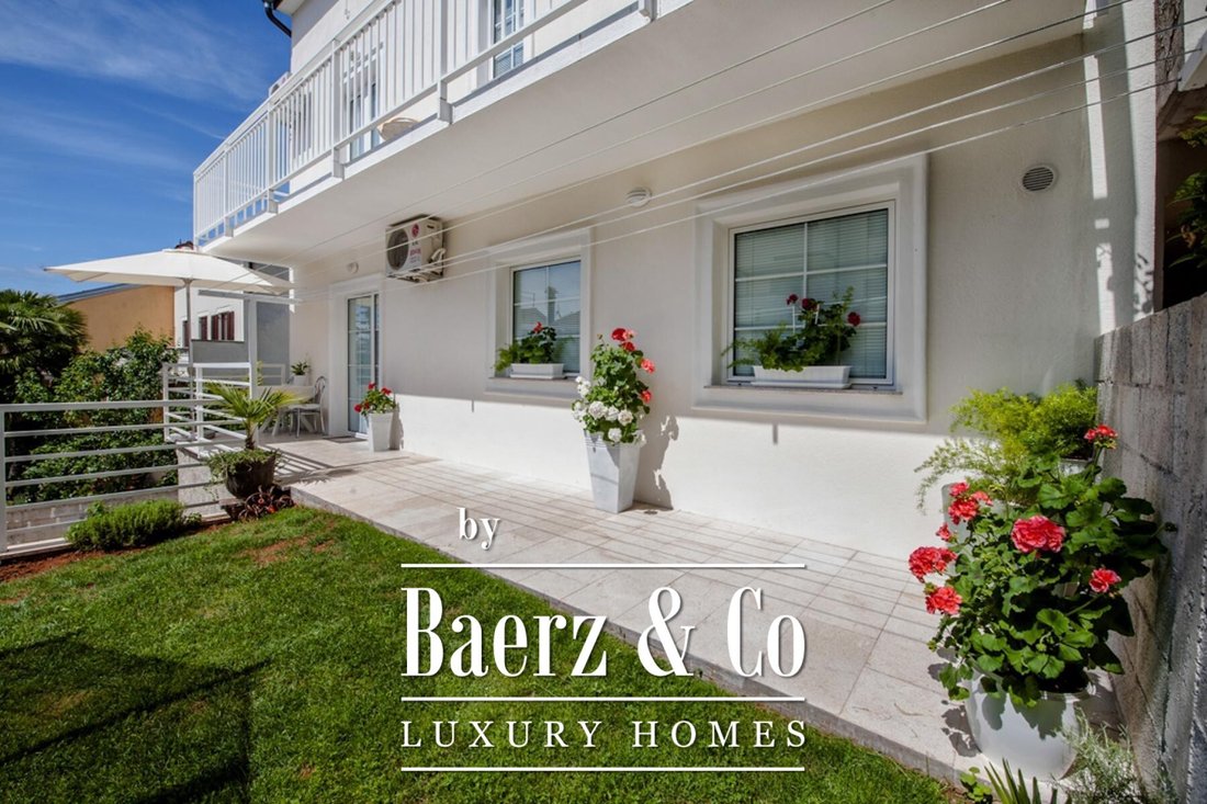 House in Rovinj, Istria County, Croatia 3 - 17257353