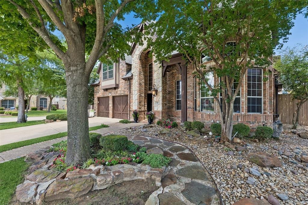House in Mansfield, Texas, United States 2 - 18042238