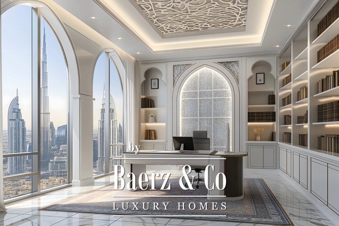 Apartment in Al Wasl, Dubai, United Arab Emirates 2 - 15290535