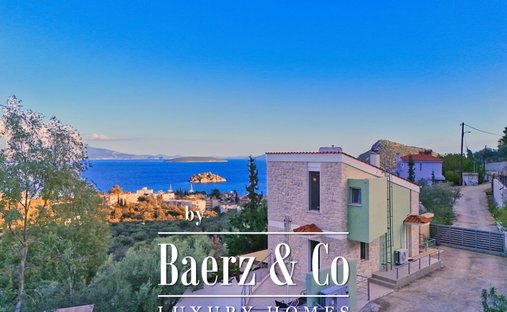 Casa en Community of Tolo, Asini, Grecia 1