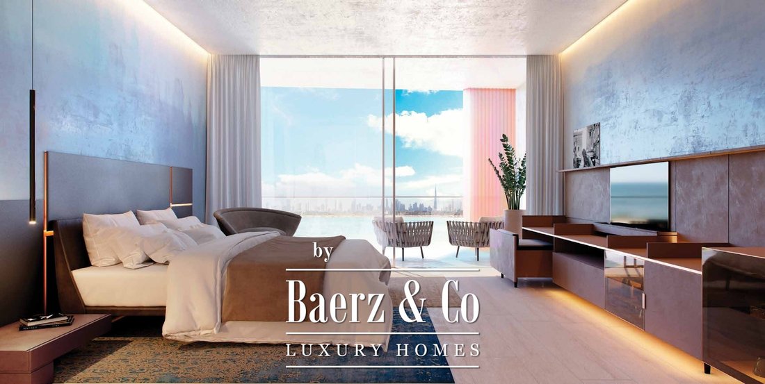 Apartment in Al Wasl, Dubai, United Arab Emirates 4 - 16497998