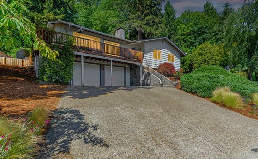 Haus in Vancouver, Washington, Vereinigte Staaten 1