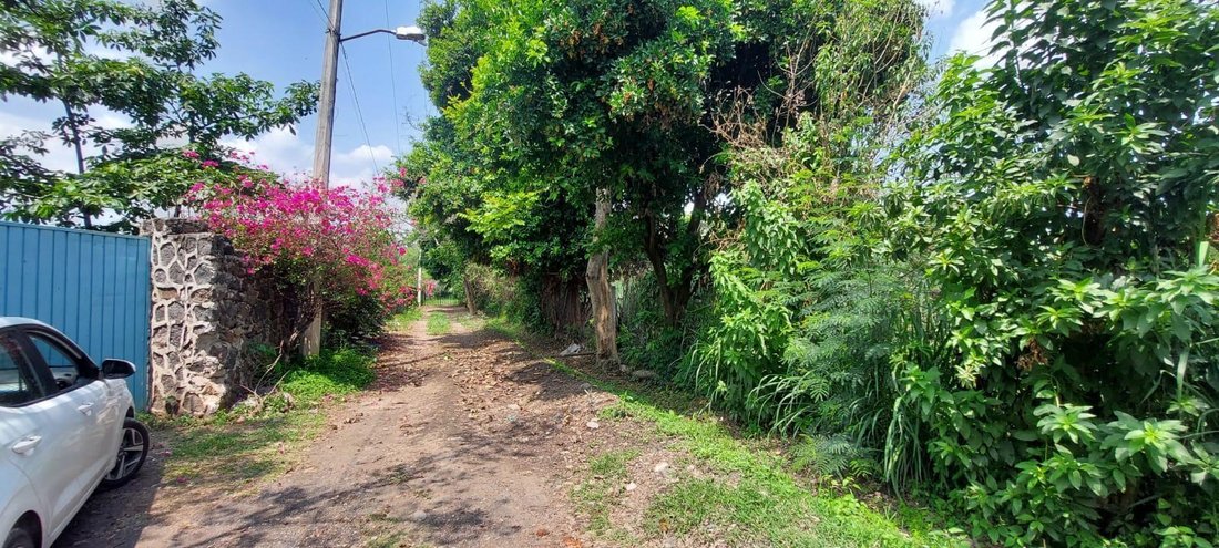Land in Oacalco, Morelos, Mexico 5 - 18042559