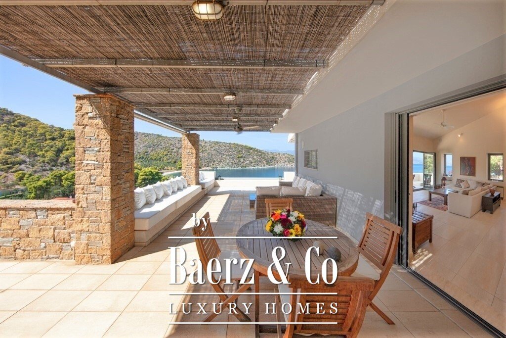 Villa in Makronisos, Aegean, Greece 4 - 15233737