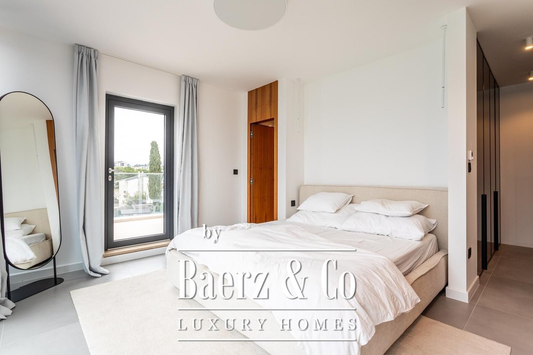 Villa in Okrug Gornji, Split-Dalmatia County, Croatia 5 - 17404428