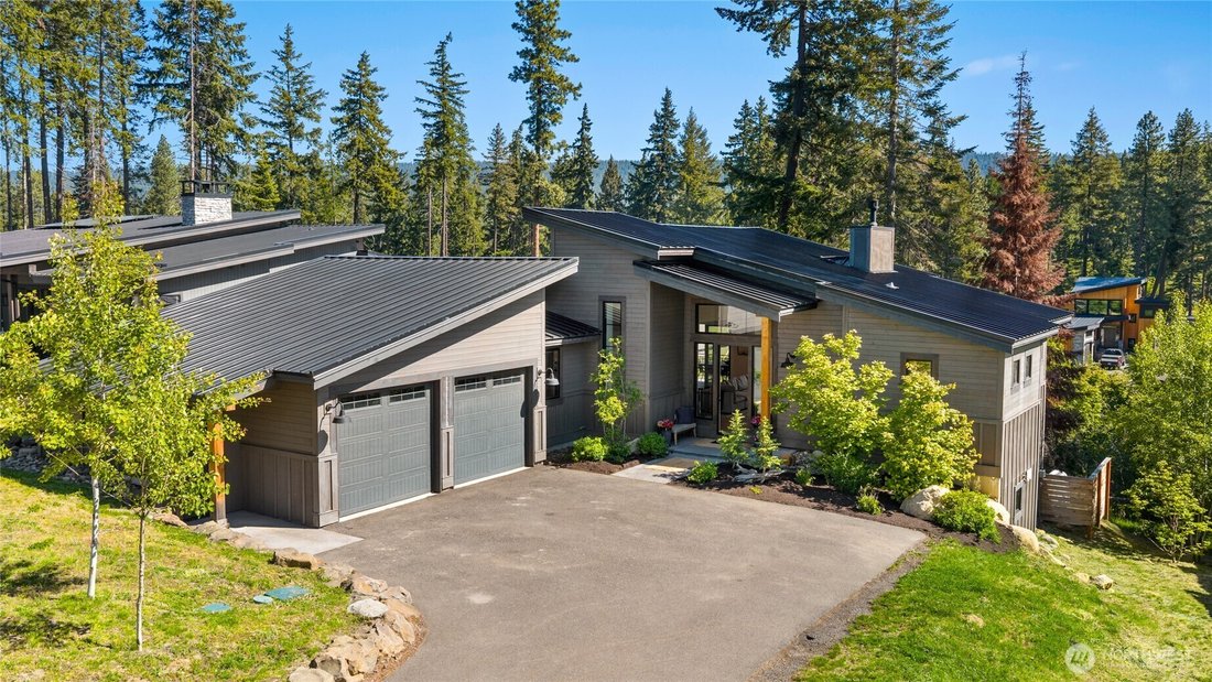 House in Cle Elum, Washington, United States 3 - 18043590