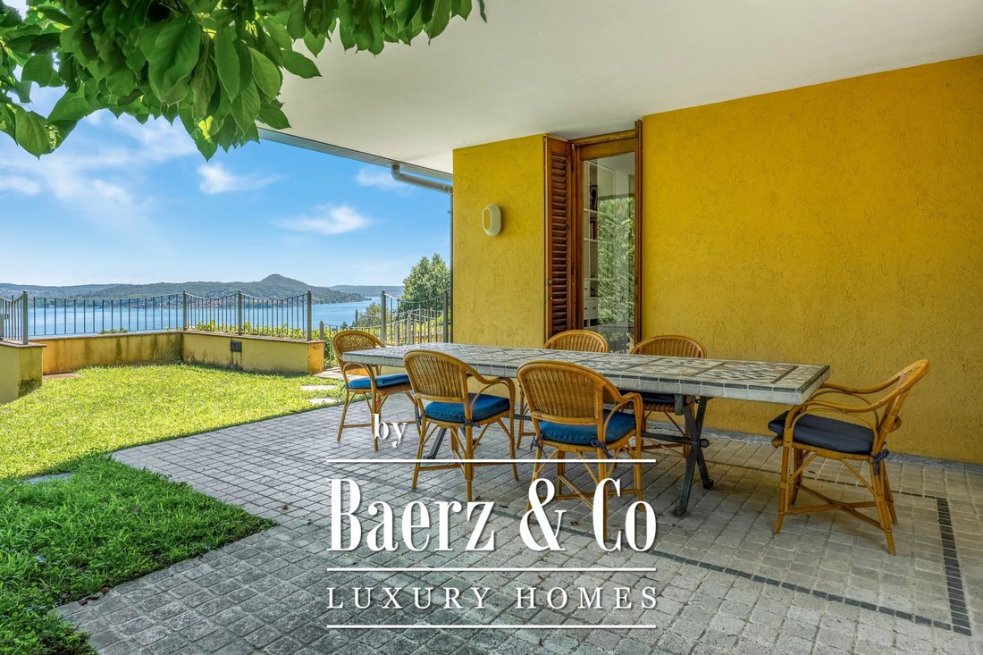 Villa in Lesa, Piedmont, Italy 4 - 15967533