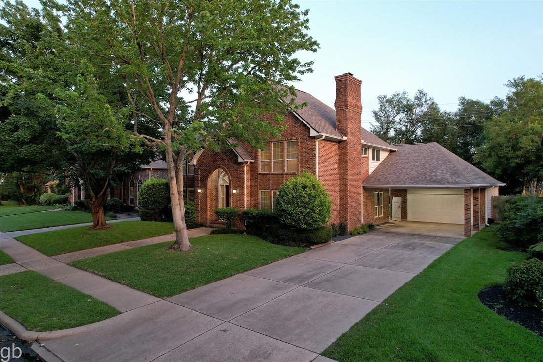 House in Sugar Land, Texas, United States 2 - 18048527