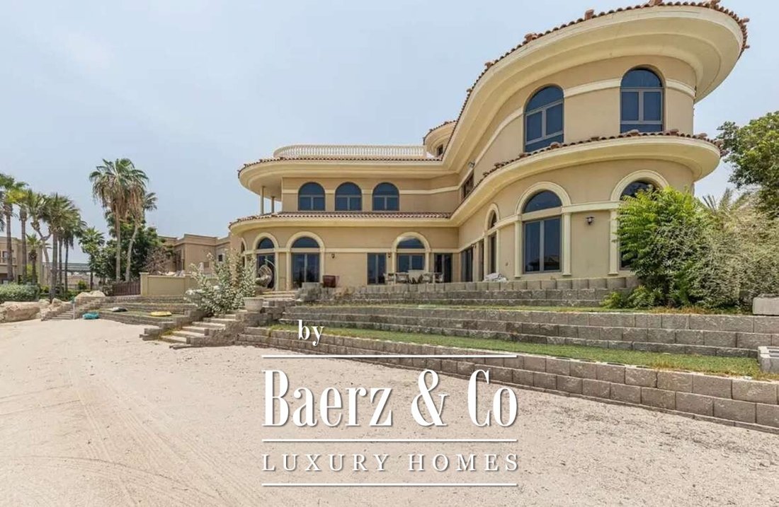 Apartment in Al Wasl, Dubai, United Arab Emirates 2 - 15994191