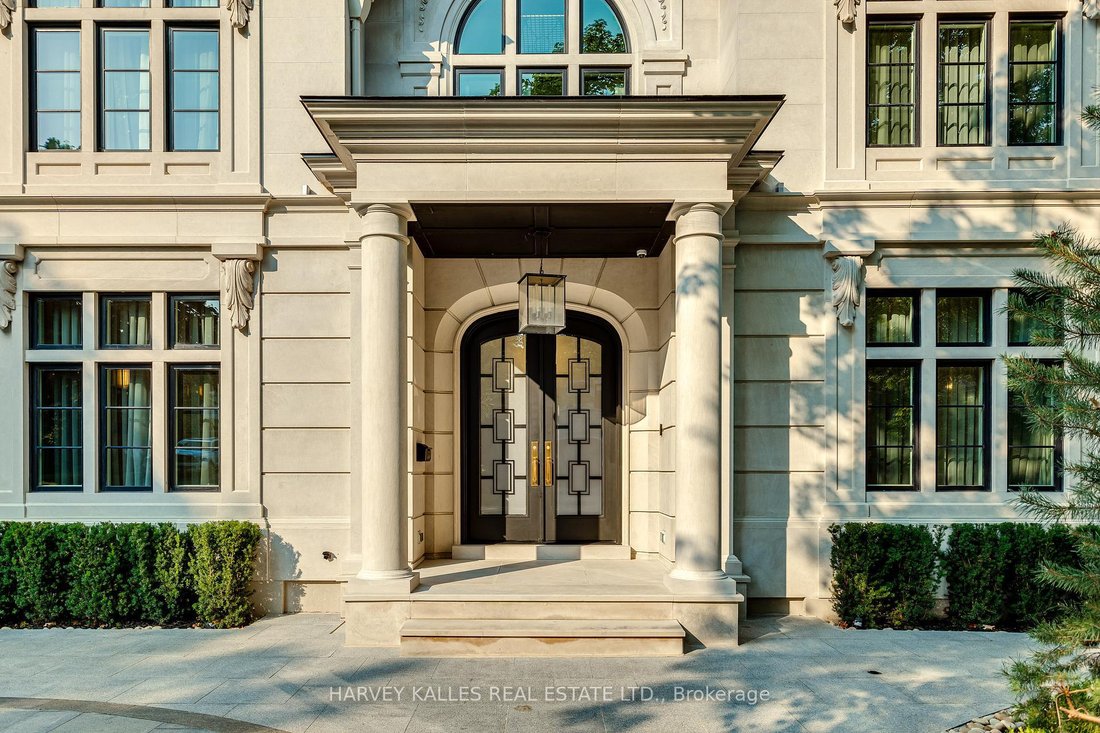 Haus in Toronto, Ontario, Kanada 4 - 18043102