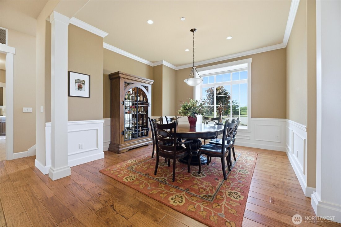 House in Roy, Washington, United States 5 - 18043672