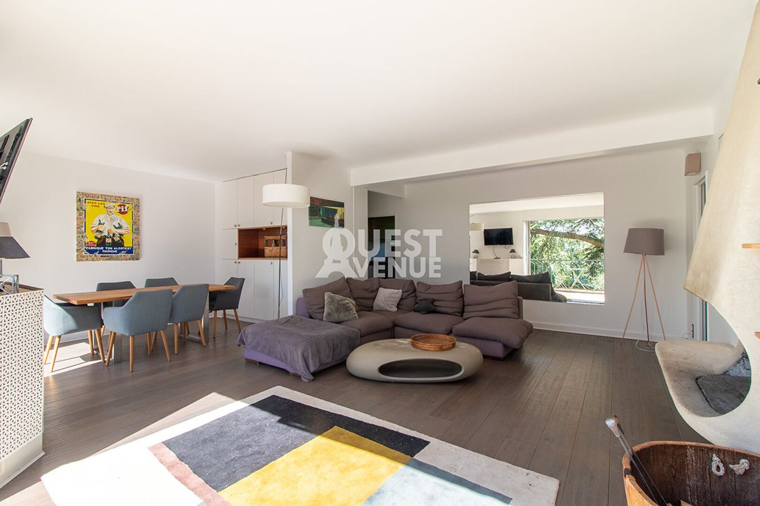 Apartment in Rue de Versailles - Monastère, Ville-d'Avray, France 3 - 18041009