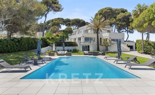 Casa a Antibes, Provenza-Alpi-Costa Azzurra, Francia 1