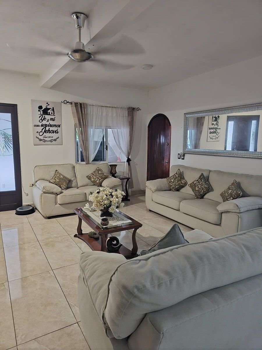 House in San Miguel de Cozumel, Quintana Roo, Mexico 2 - 18048912
