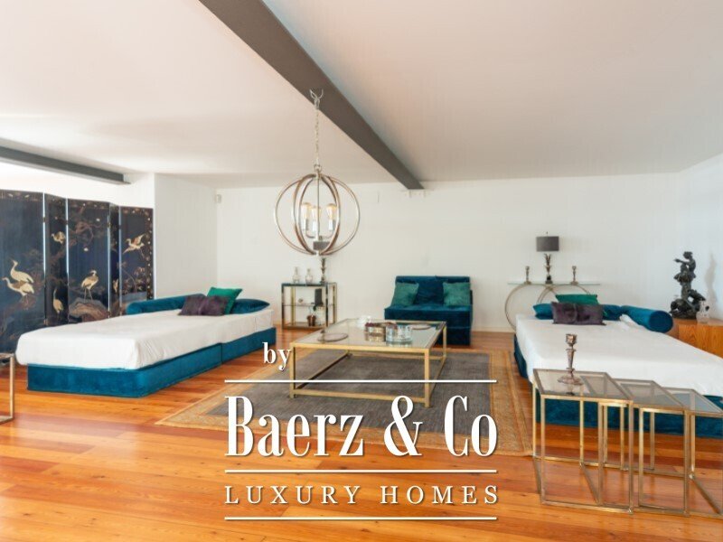 Apartment in Estrela, Lisbon, Portugal 4 - 16796018