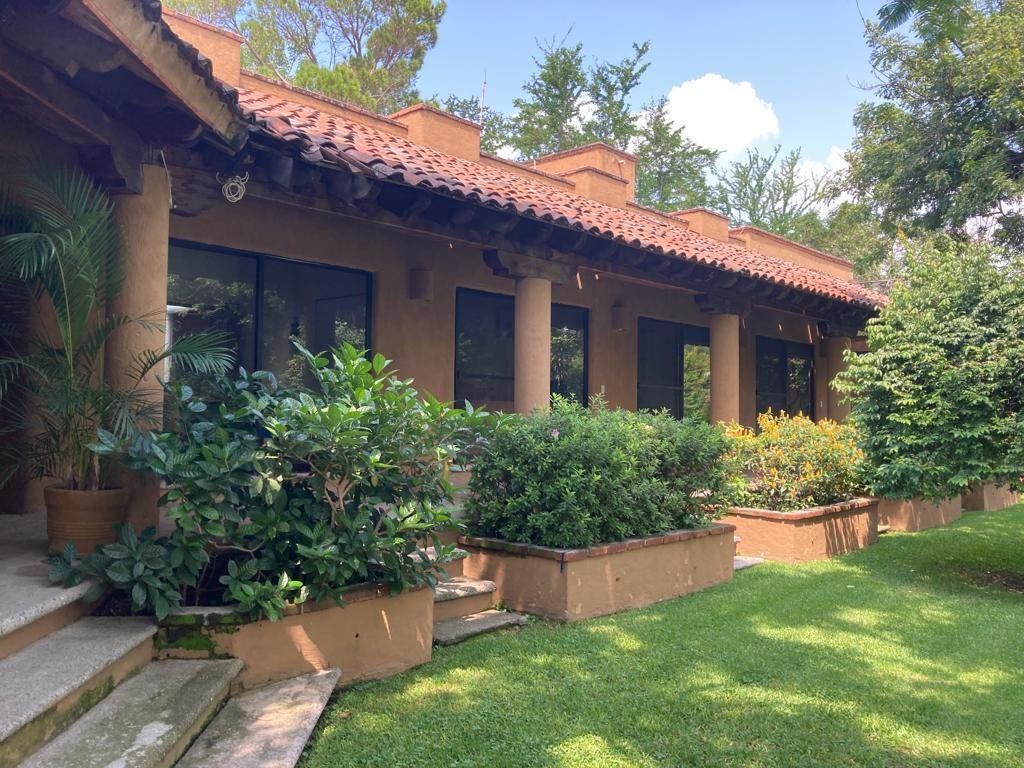 House in Jiutepec, Morelos, Mexico 3 - 18042470