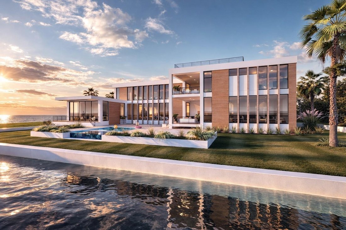 House in Sarasota, Florida, United States 2 - 18036606