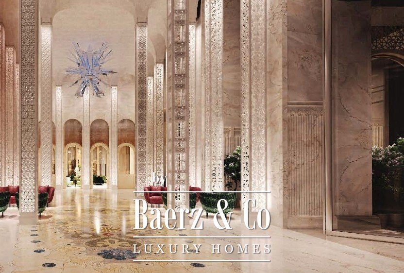Apartment in Al Wasl, Dubai, United Arab Emirates 5 - 15424910