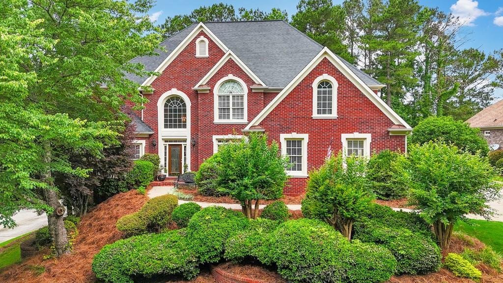 House in Canton, Georgia, United States 1 - 17911328