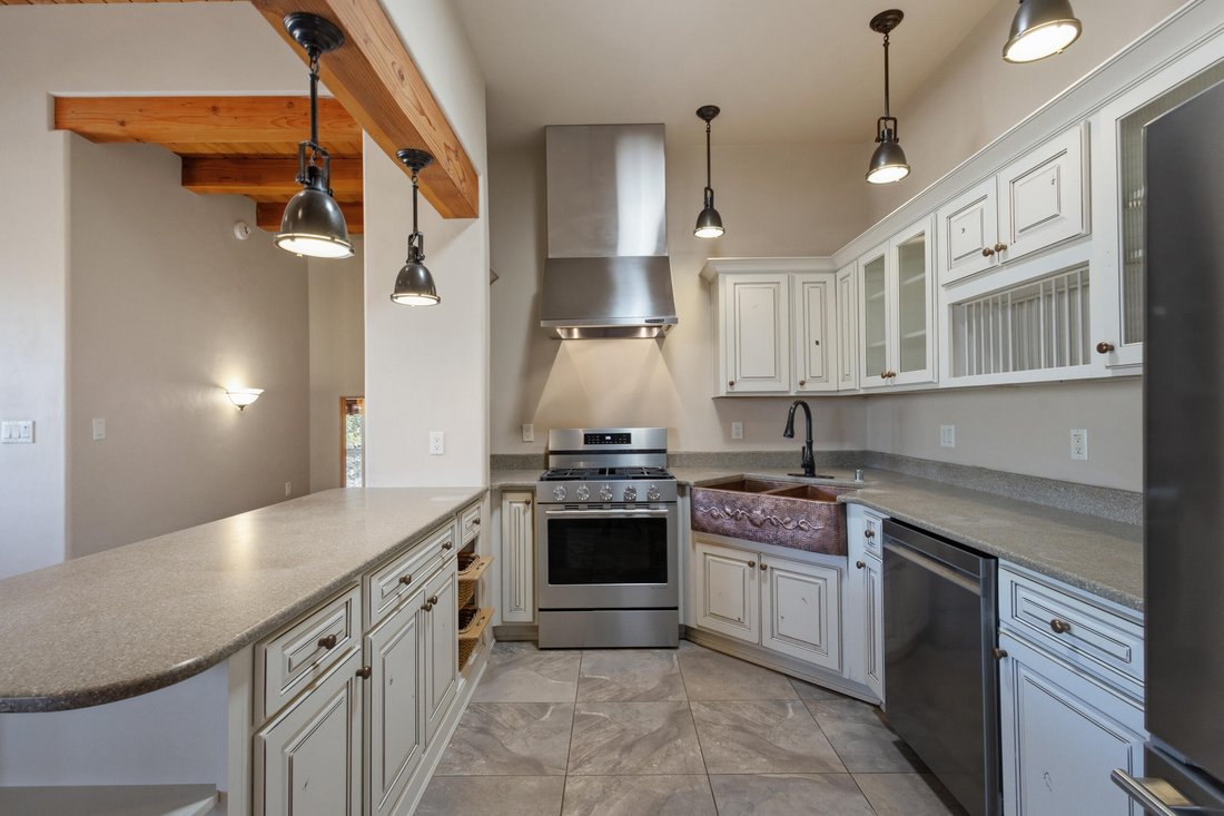 House in Placitas, New Mexico, United States 3 - 18040051