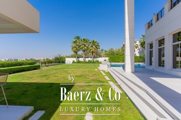 Villa in Al Wasl, Dubai, United Arab Emirates 4 - 14976473